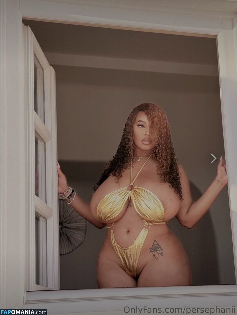Persephanii / officialpersephanii Nudo OnlyFans  Foto trapelata #269