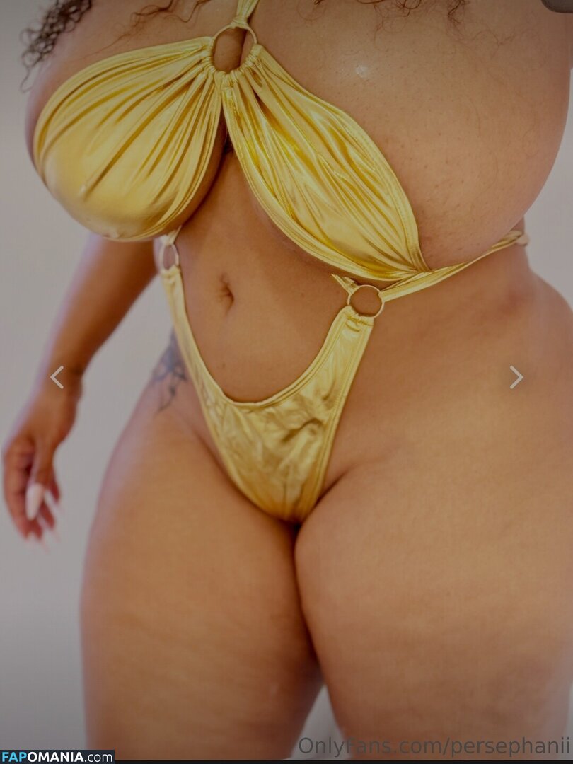 Persephanii / officialpersephanii Nudo OnlyFans  Foto trapelata #272