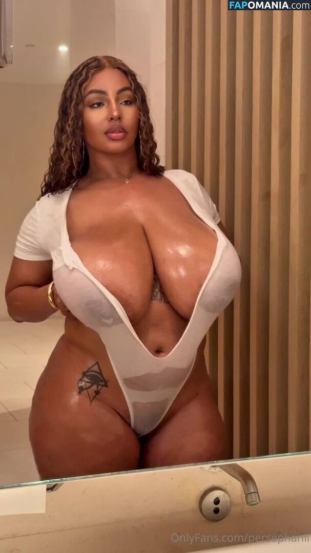 Persephanii / officialpersephanii Nudo OnlyFans  Foto trapelata #293