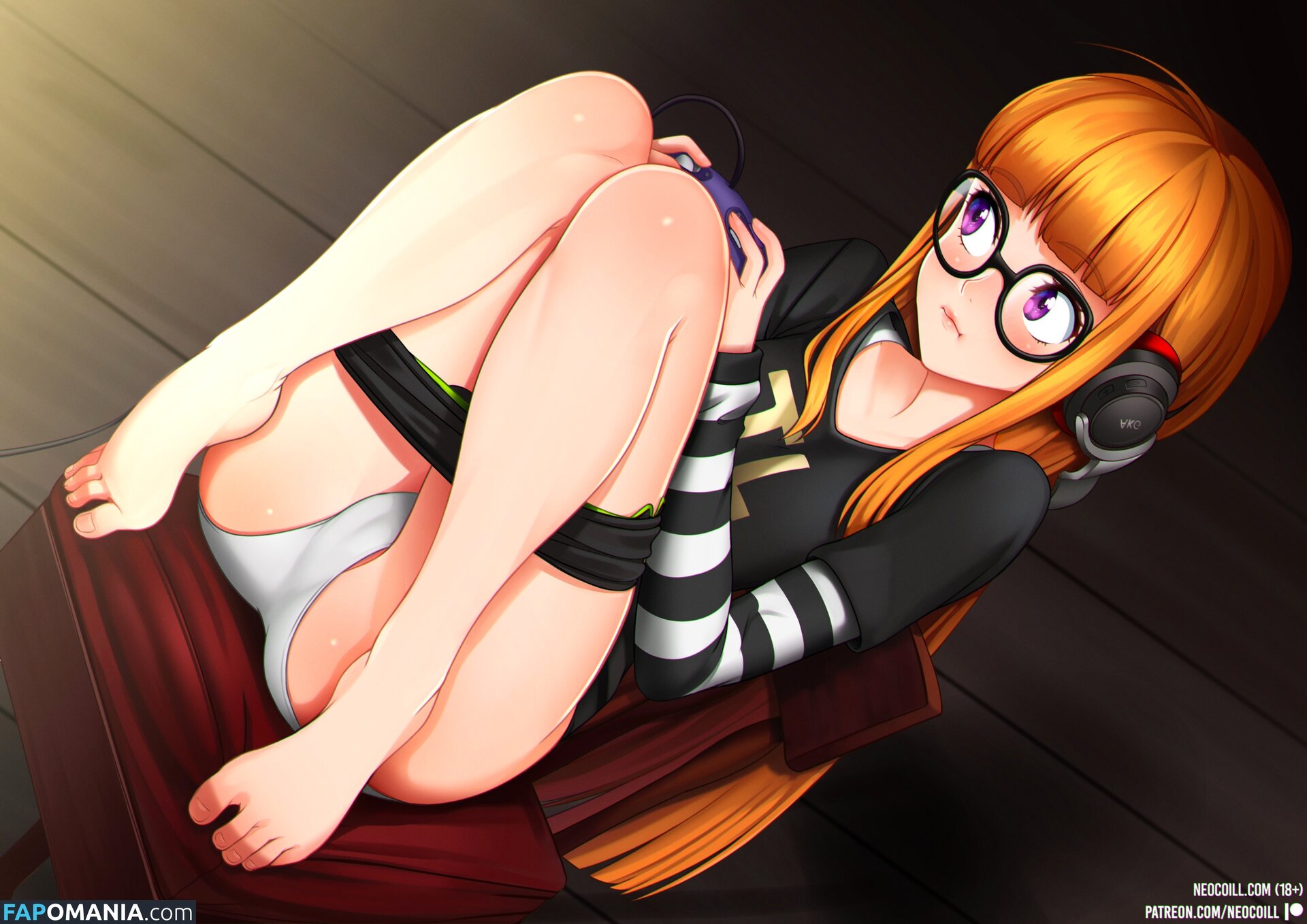 Persona / imheavenxo Nudo OnlyFans  Foto trapelata #158