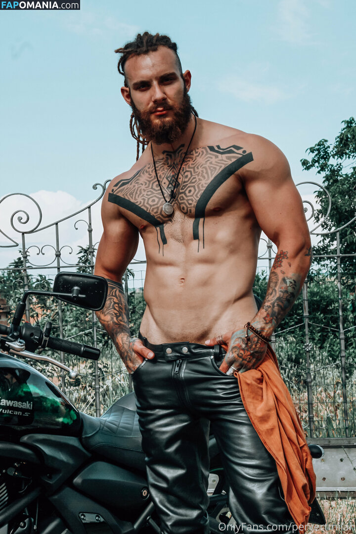 pervertmilan Nudo OnlyFans  Foto trapelata #61