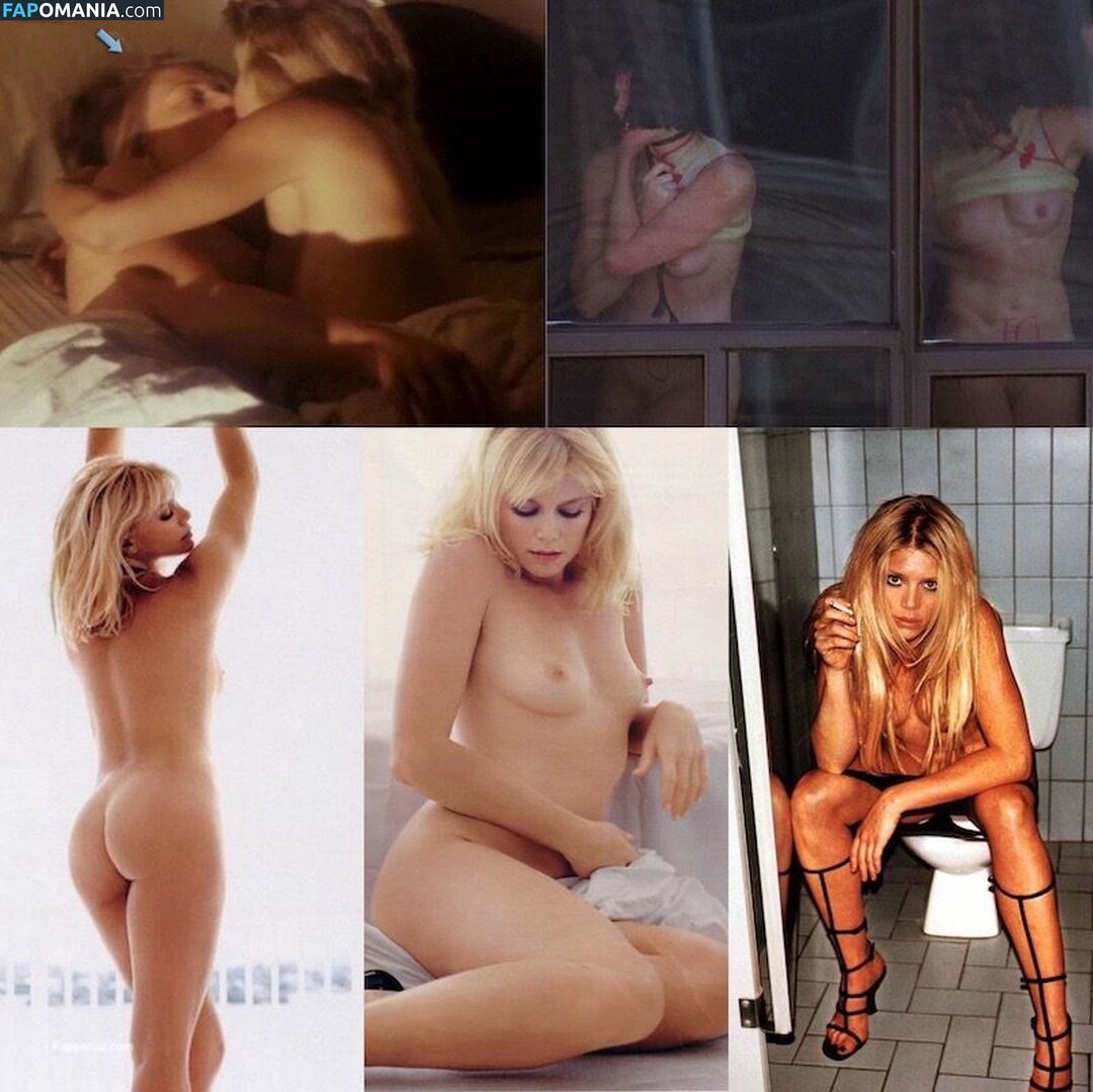 Peta Wilson Nudo OnlyFans  Foto trapelata #15