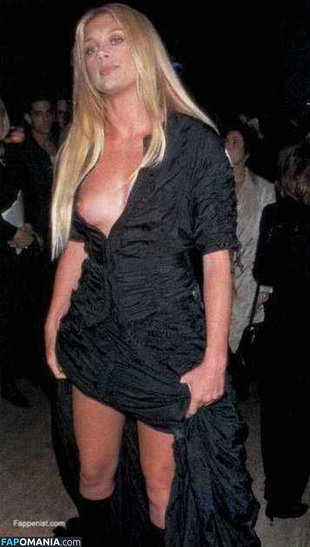Peta Wilson Nudo OnlyFans  Foto trapelata #23