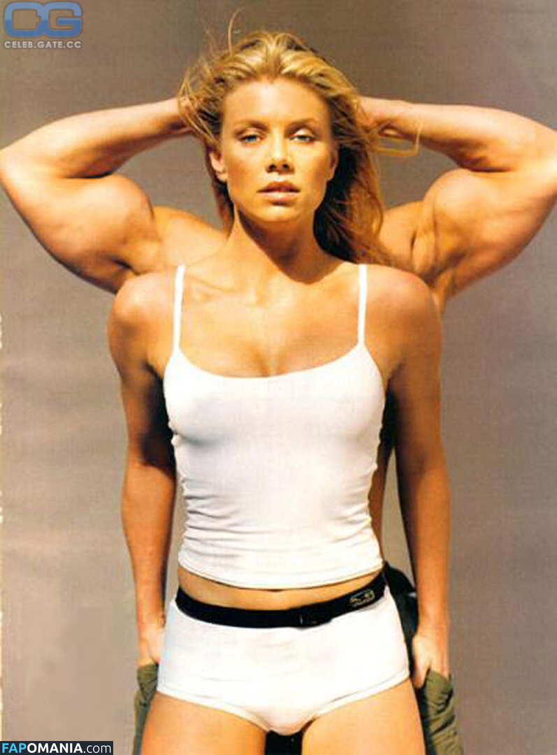 Peta Wilson Nudo OnlyFans  Foto trapelata #28