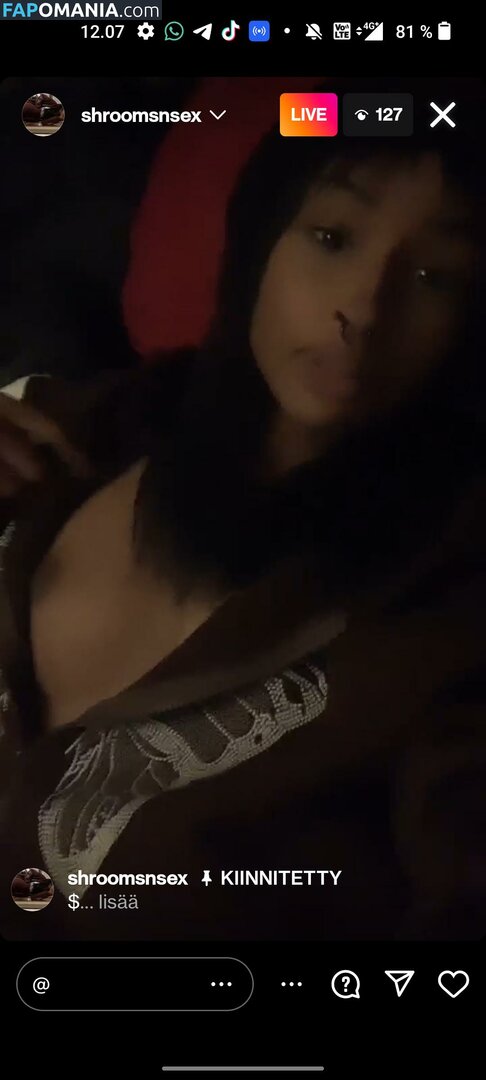 petitchepii / simplychepie Nudo OnlyFans  Foto trapelata #38