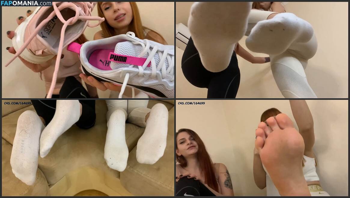 Petite Princesses Femdom Nudo OnlyFans  Foto trapelata #7