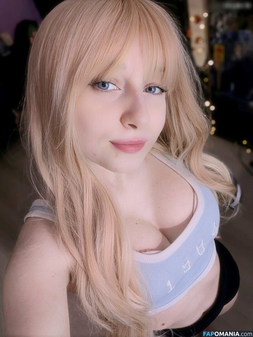 PetiteFeline / petitefelinespicy Nudo OnlyFans  Foto trapelata #1