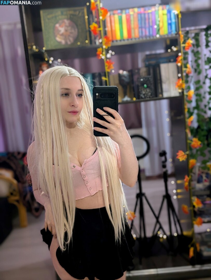 PetiteFeline / petitefelinespicy Nudo OnlyFans  Foto trapelata #2