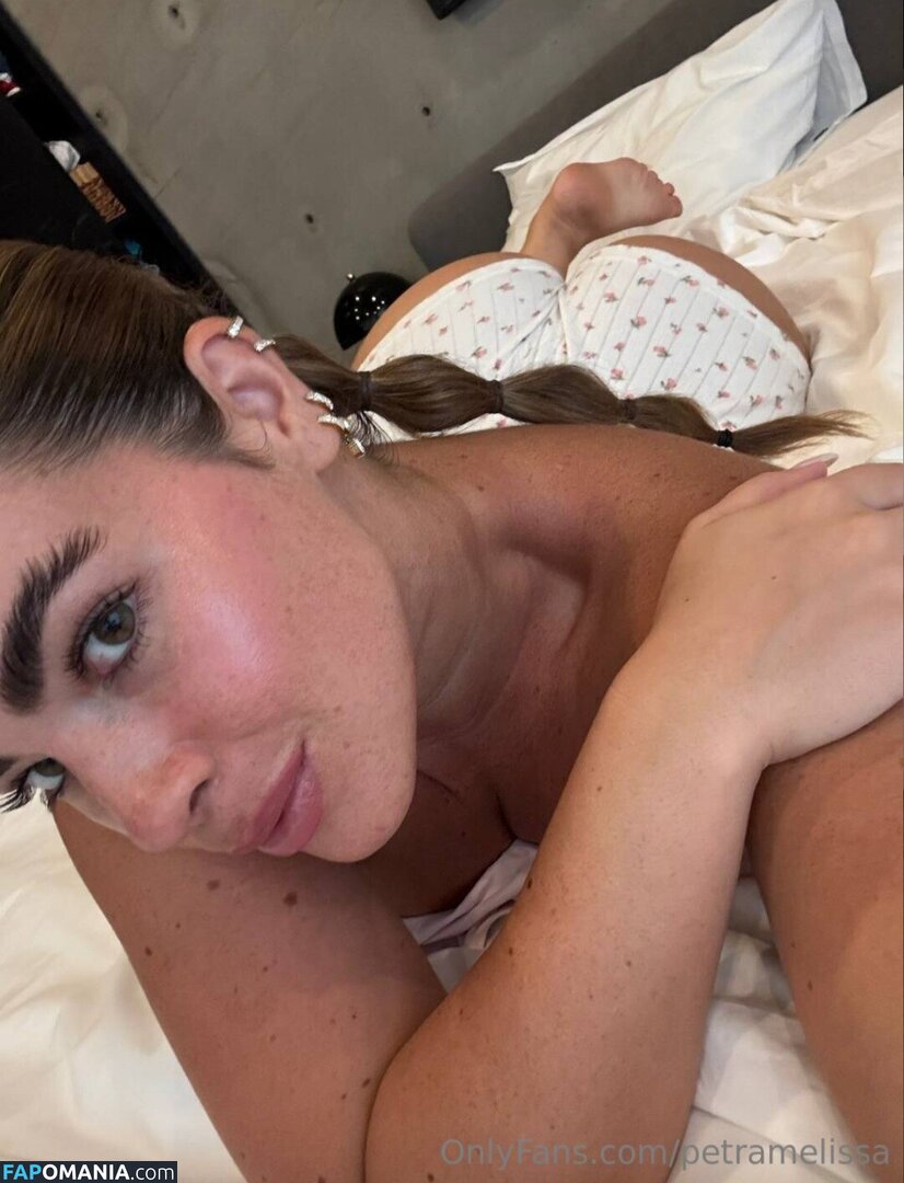 Petra Melissa / juicypeachyfromportugal / umapetra Nudo OnlyFans  Foto trapelata #16