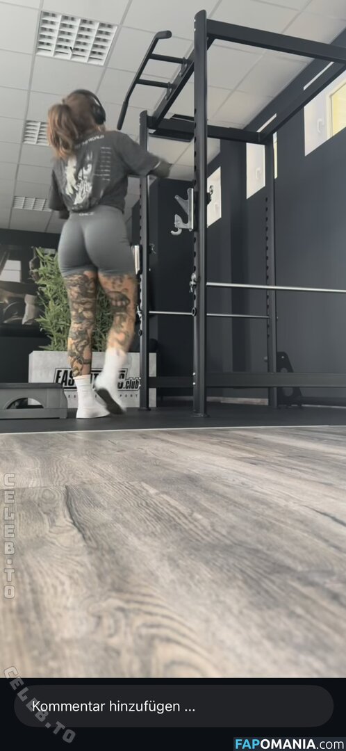 Petra Siebeck / flashinglines / redtatbabe Nudo OnlyFans  Foto trapelata #2