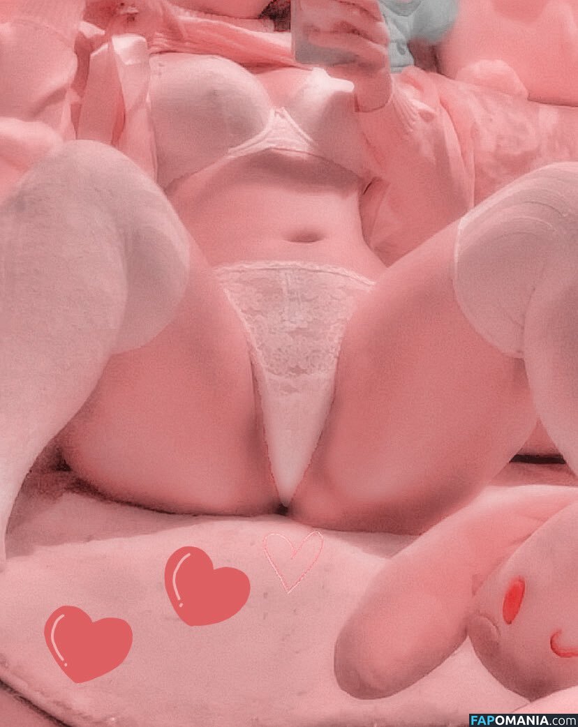 Petunia Bunny / petuniabunny Nudo OnlyFans  Foto trapelata #11