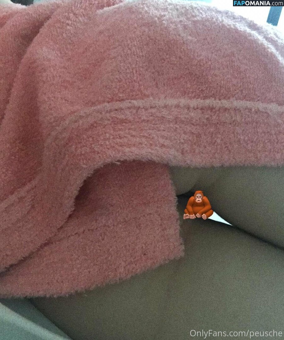 Peusche Nudo OnlyFans  Foto trapelata #17