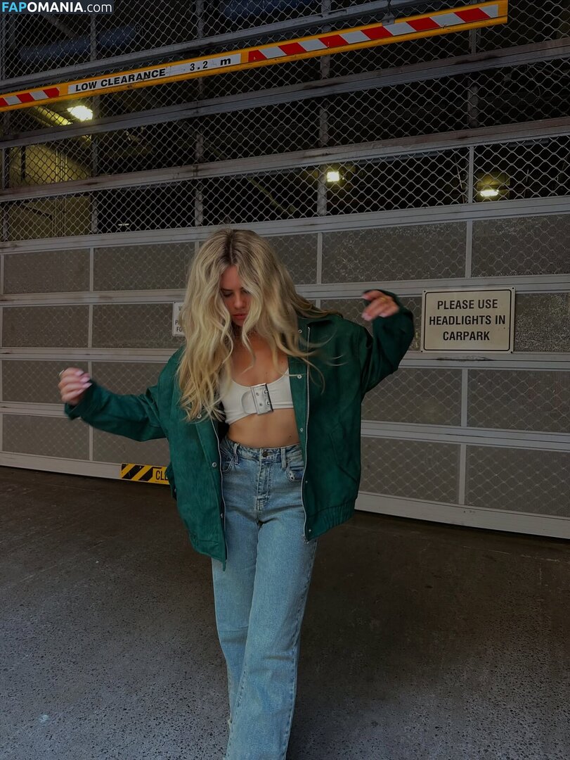 Peyton Cole / peytoncolee Nudo OnlyFans  Foto trapelata #5