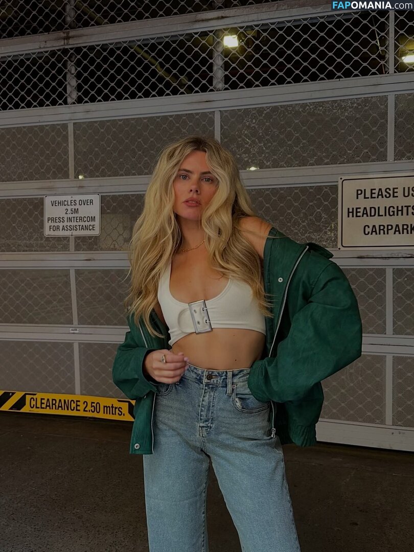 Peyton Cole / peytoncolee Nudo OnlyFans  Foto trapelata #7