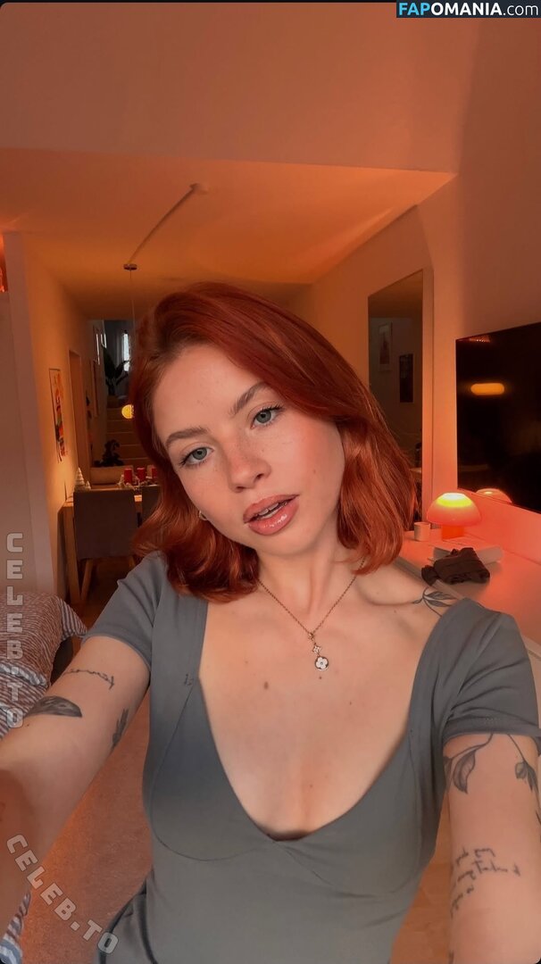 ph1line Nudo OnlyFans  Foto trapelata #5