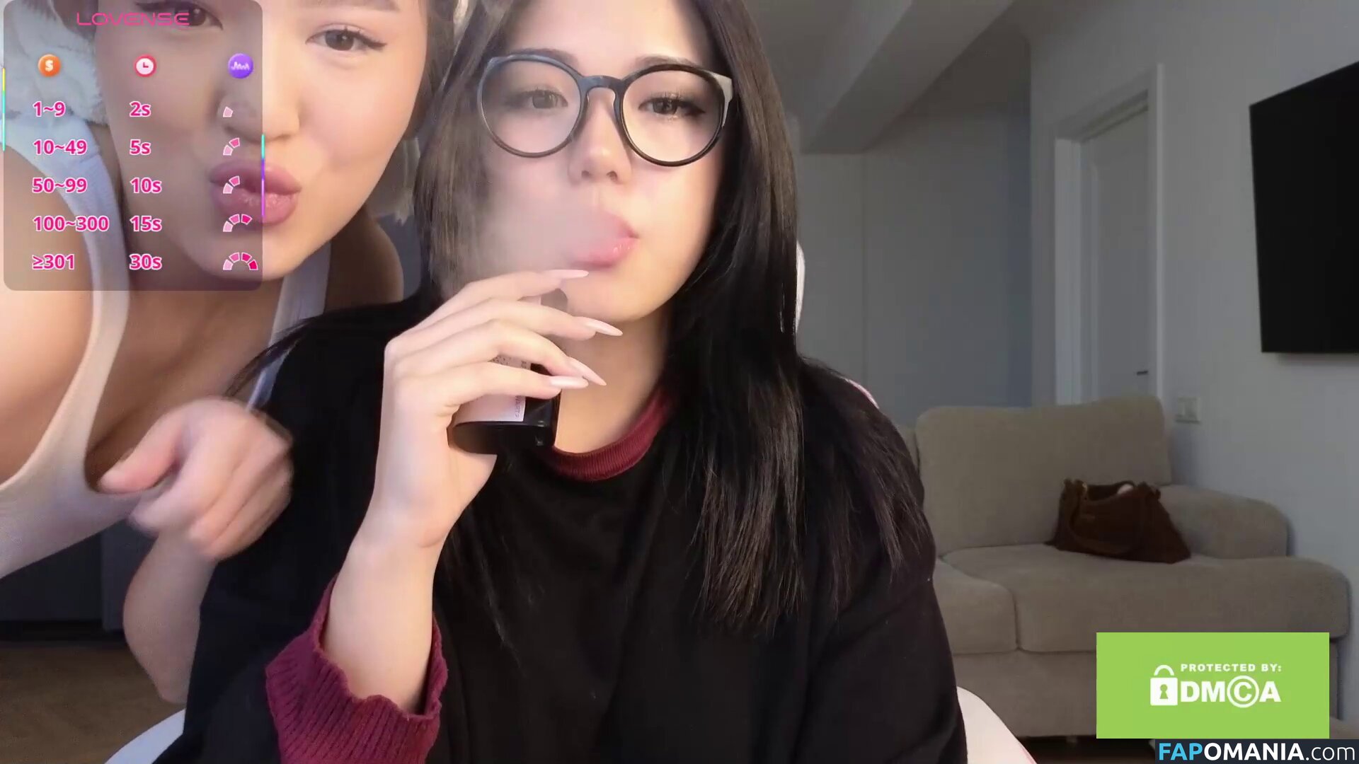 Phantom_wave / litbeauty / xxriyaa88 Nudo OnlyFans  Foto trapelata #2