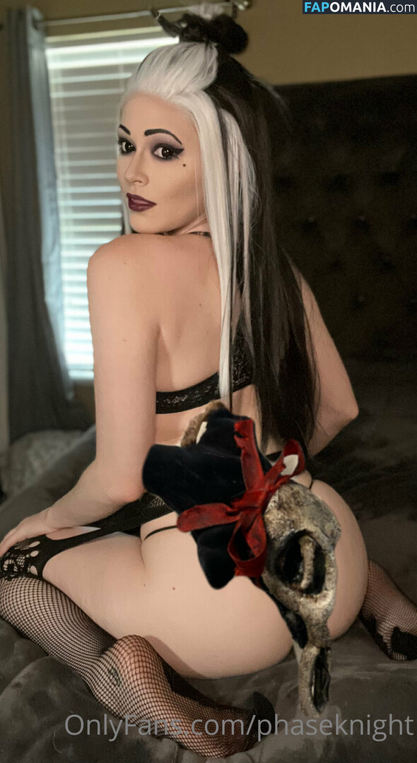 phaseknight / phaseknight_ Nudo OnlyFans  Foto trapelata #117