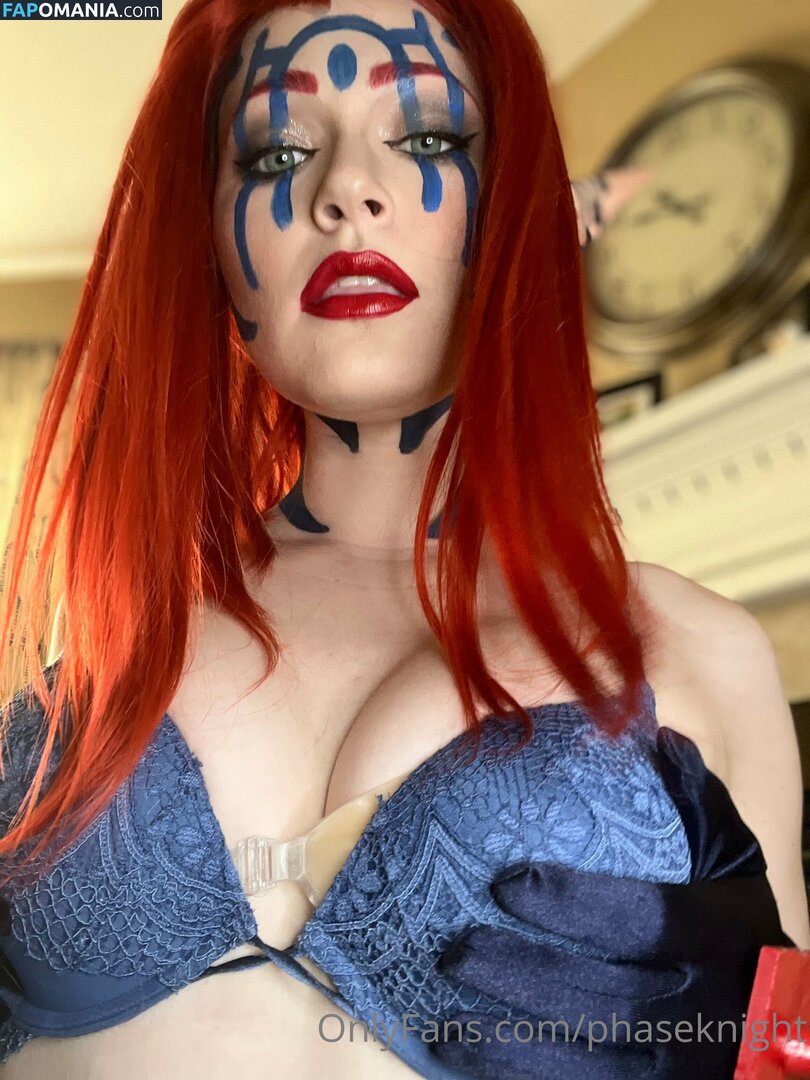 phaseknight / phaseknight_ Nudo OnlyFans  Foto trapelata #126