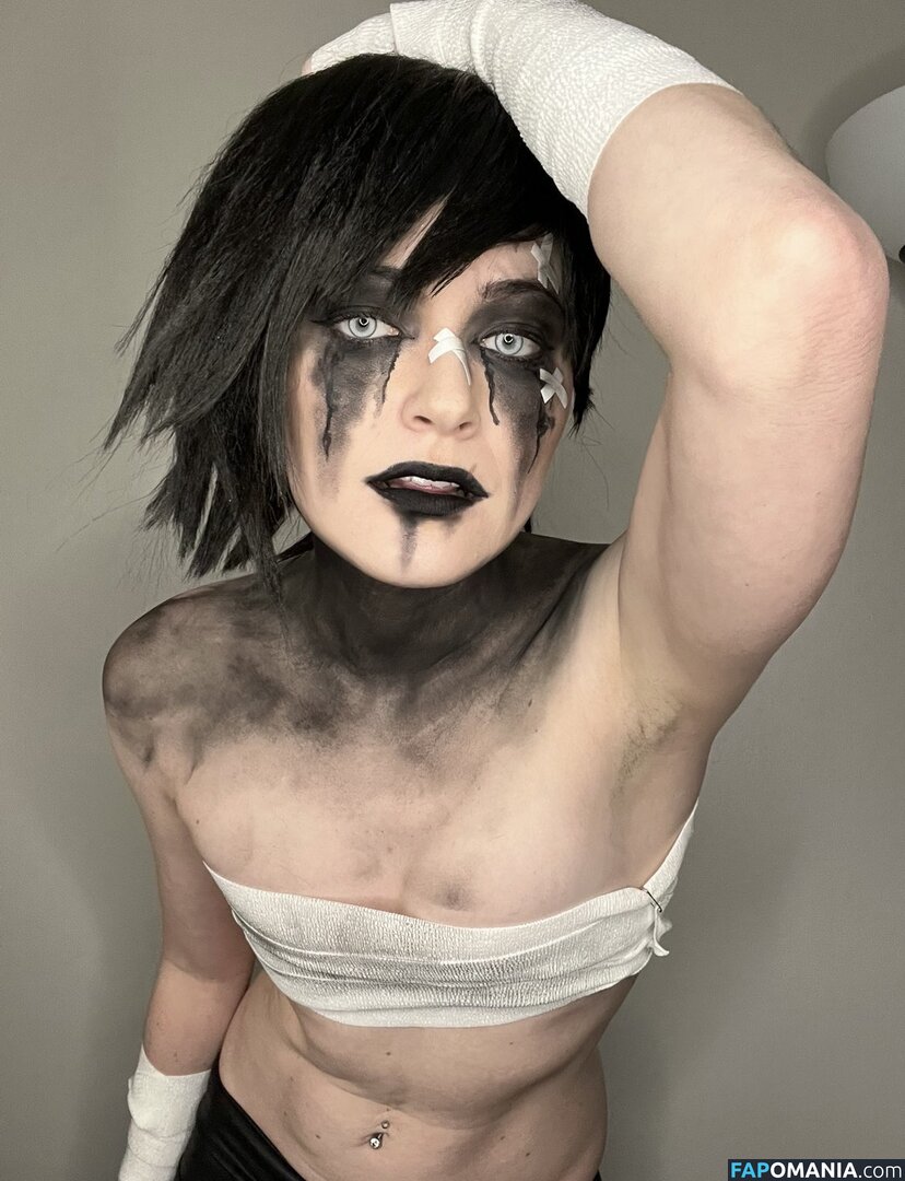 phaseknight / phaseknight_ Nudo OnlyFans  Foto trapelata #156