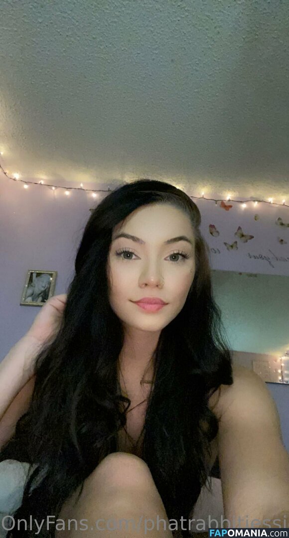 chewbacca_cc / phatrabbitjessica Nudo OnlyFans  Foto trapelata #15