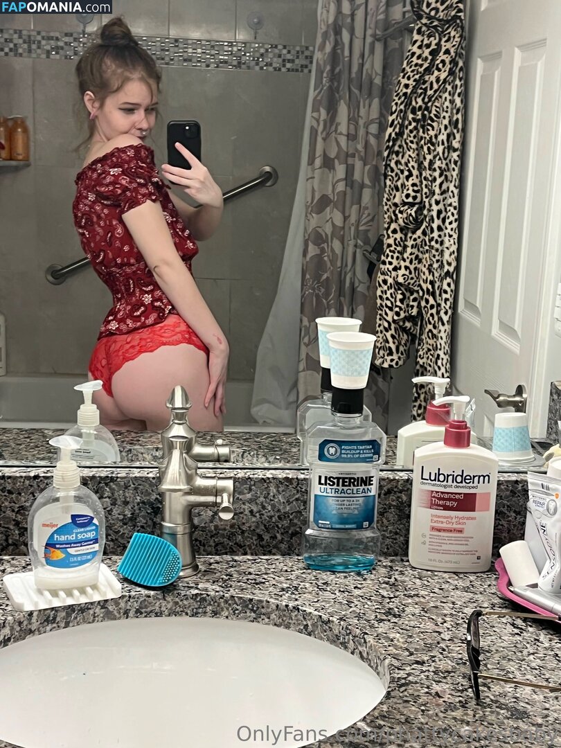 mandybabycakes / phattycakesbaby Nudo OnlyFans  Foto trapelata #11
