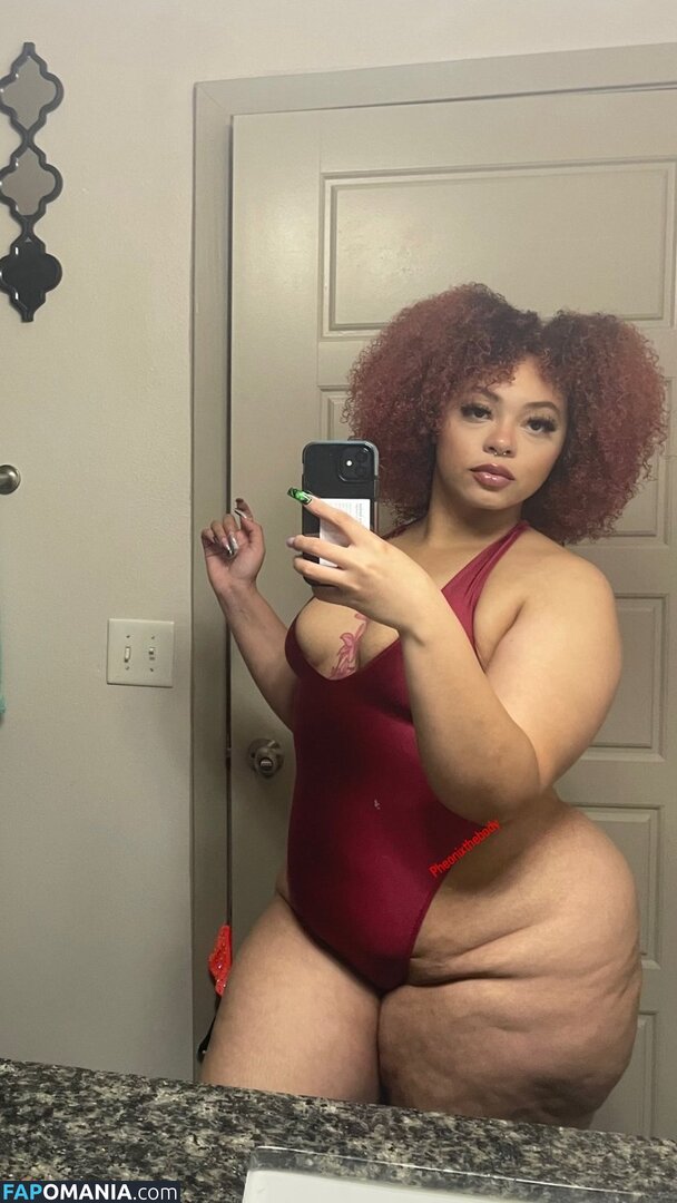 Pheonixthebody Nudo OnlyFans  Foto trapelata #1