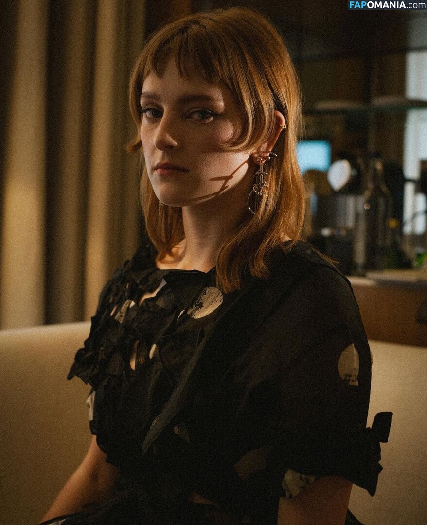 Phia Saban / phiasaban Nudo OnlyFans  Foto trapelata #1