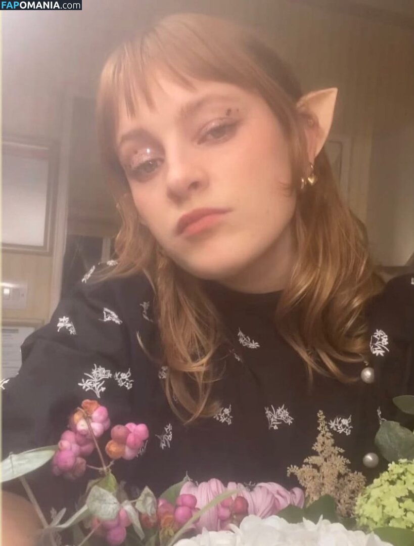 Phia Saban / phiasaban Nudo OnlyFans  Foto trapelata #2