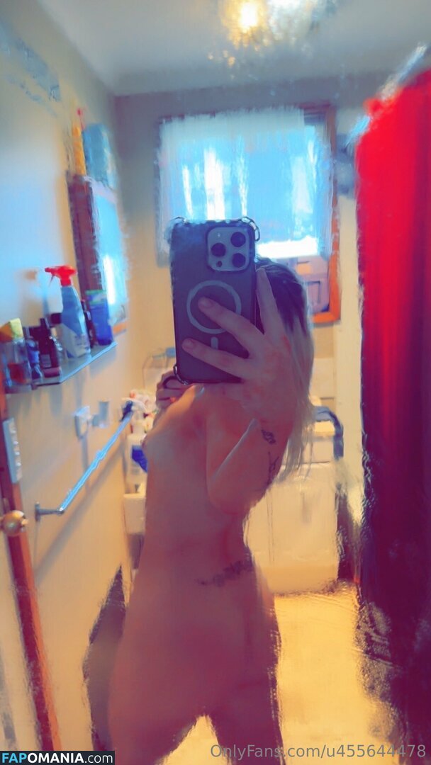 Phoebe Faz / Phoebe Fazackerley / u455644478 Nudo OnlyFans  Foto trapelata #15