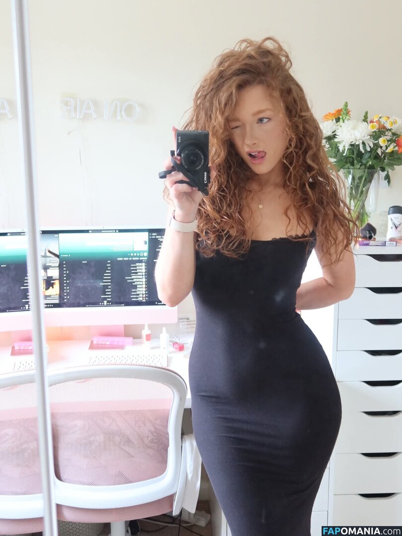 Phoebe / englishphoebex / phoebeisginger Nudo OnlyFans  Foto trapelata #23