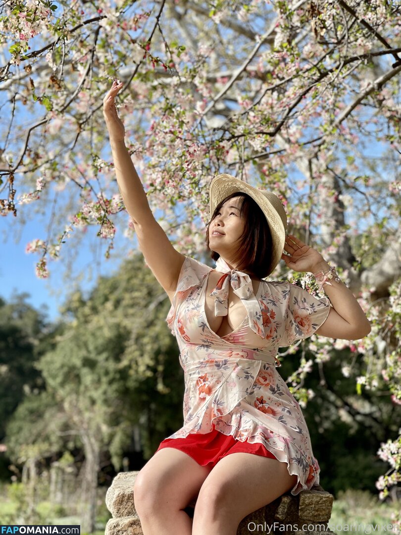 phoenix.soaringg / phoenix_cosplaying Nudo OnlyFans  Foto trapelata #6