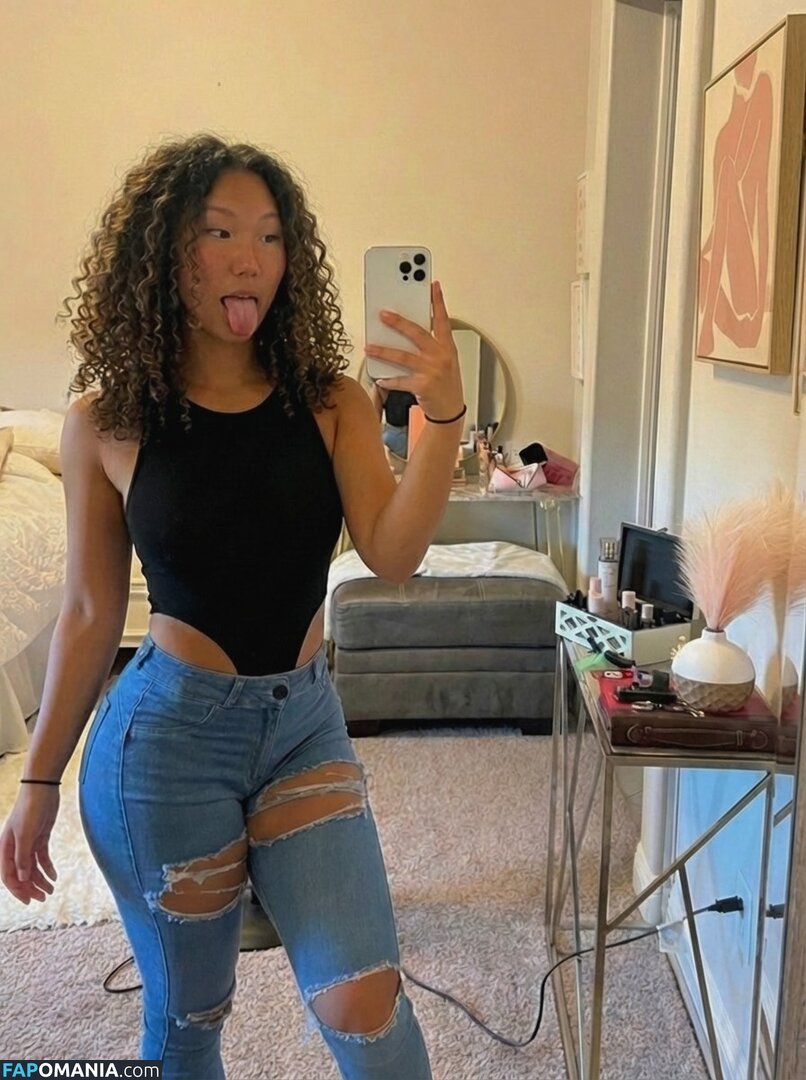 Phoenixalba_ / phoenixalba__ Nudo OnlyFans  Foto trapelata #7