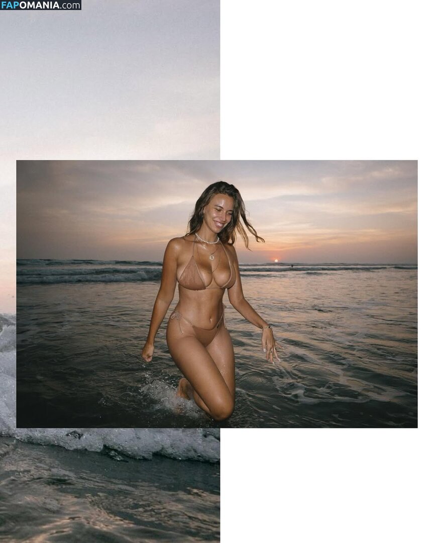 Pia Volckmann Pia__Kim Nudo OnlyFans  Foto trapelata #10