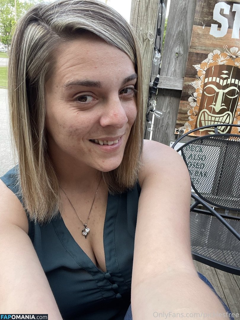 mi6gie / picklesfree Nudo OnlyFans  Foto trapelata #16