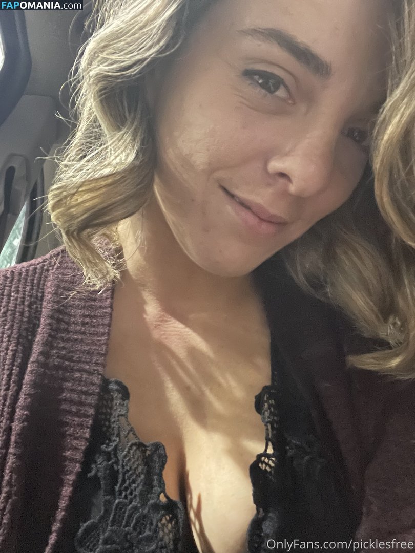 mi6gie / picklesfree Nudo OnlyFans  Foto trapelata #28