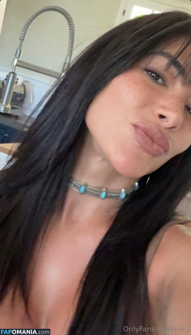 pie.aina / pie.l Nudo OnlyFans  Foto trapelata #16