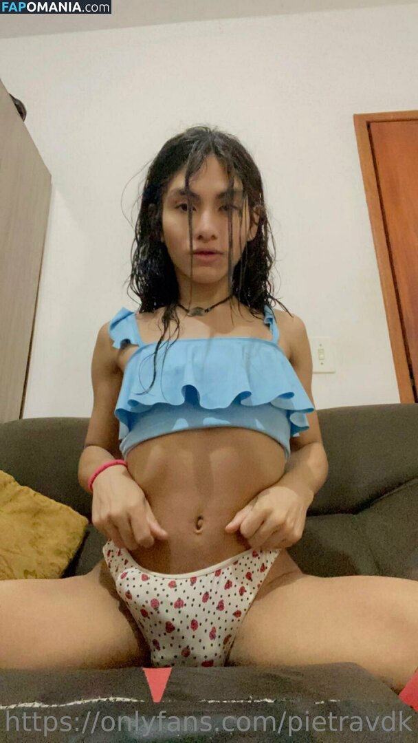 dixxpietra75 / pietravdk Nudo OnlyFans  Foto trapelata #20