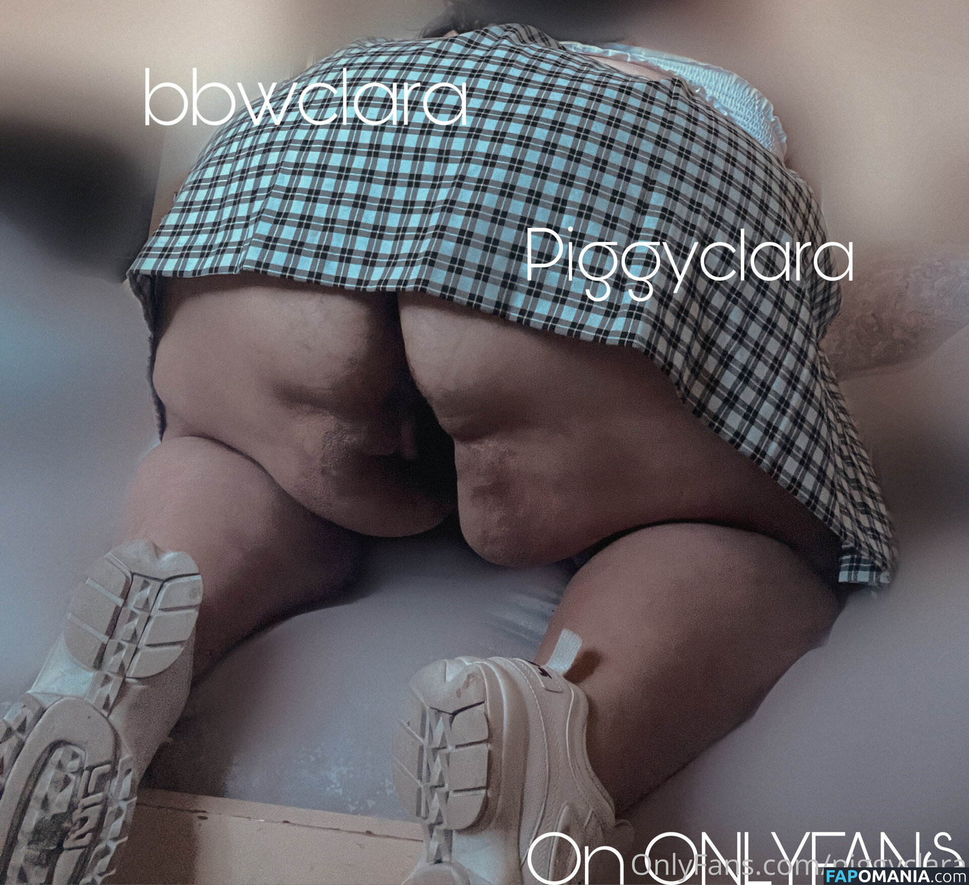 piggyclara / xfatqueenx Nudo OnlyFans  Foto trapelata #18