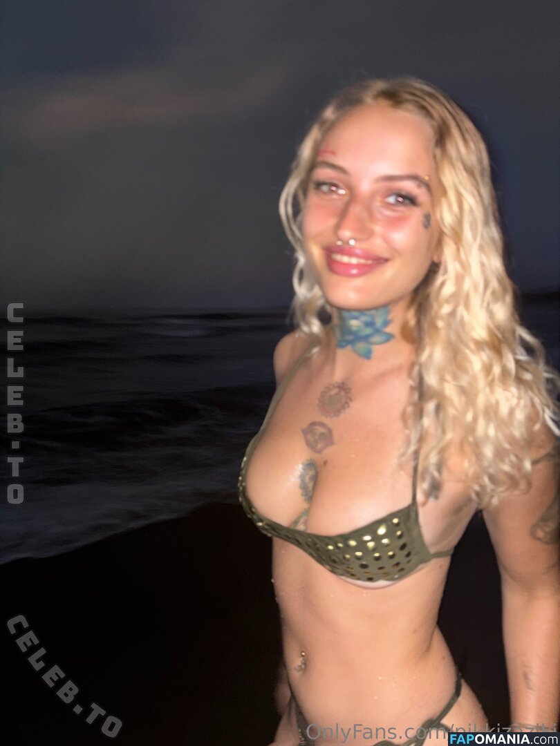 Pikkizaziki Nudo OnlyFans  Foto trapelata #9