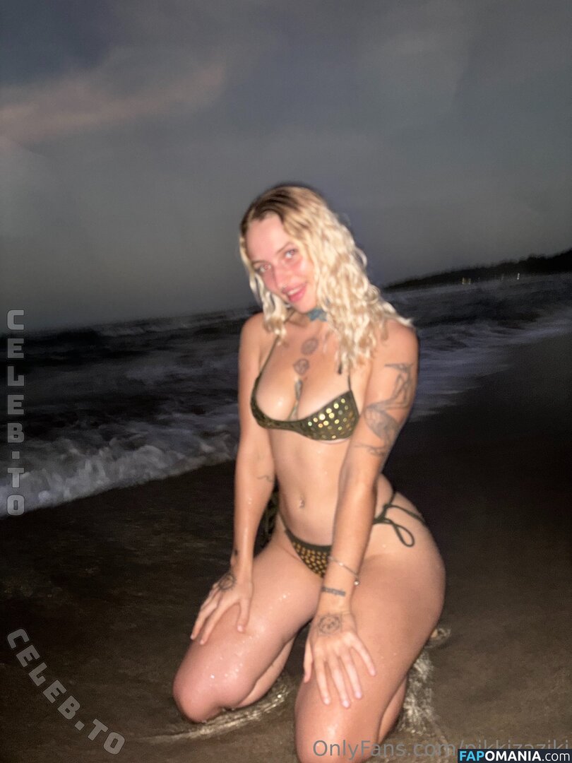 Pikkizaziki Nudo OnlyFans  Foto trapelata #10