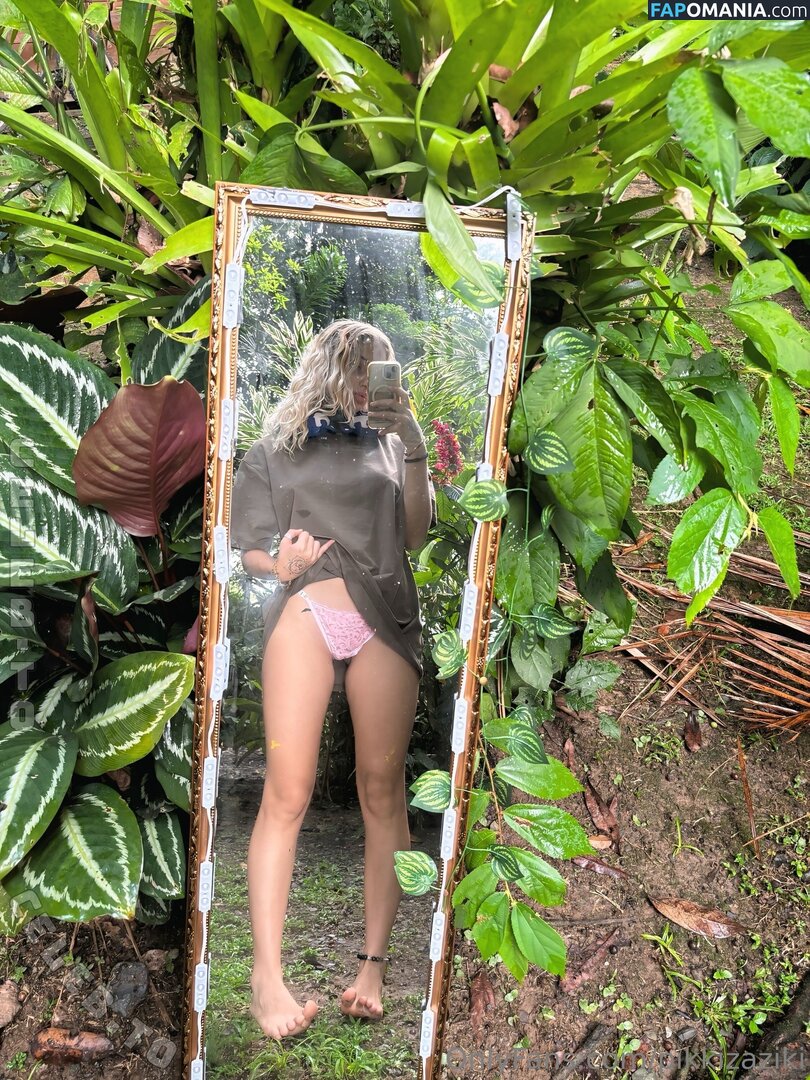 Pikkizaziki Nudo OnlyFans  Foto trapelata #16