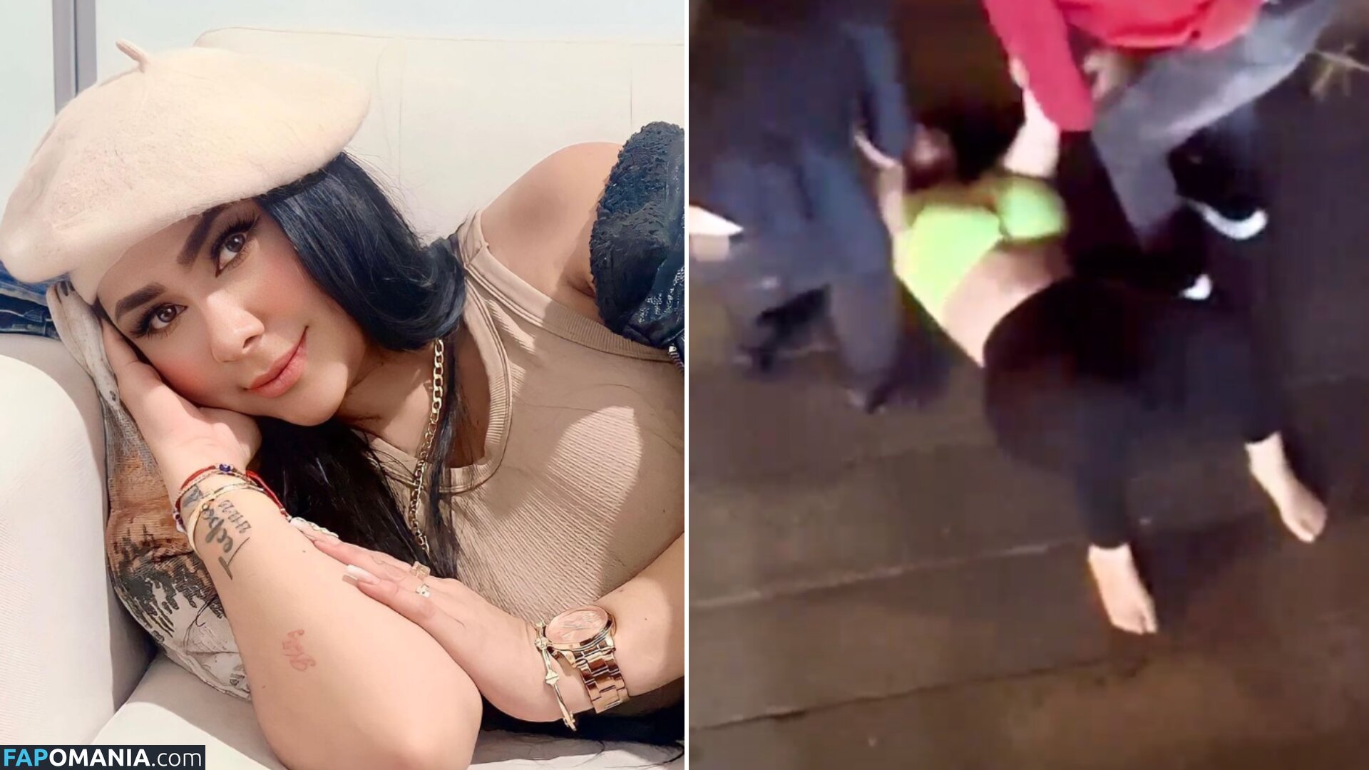 Pilar Gasca Nudo OnlyFans  Foto trapelata #6