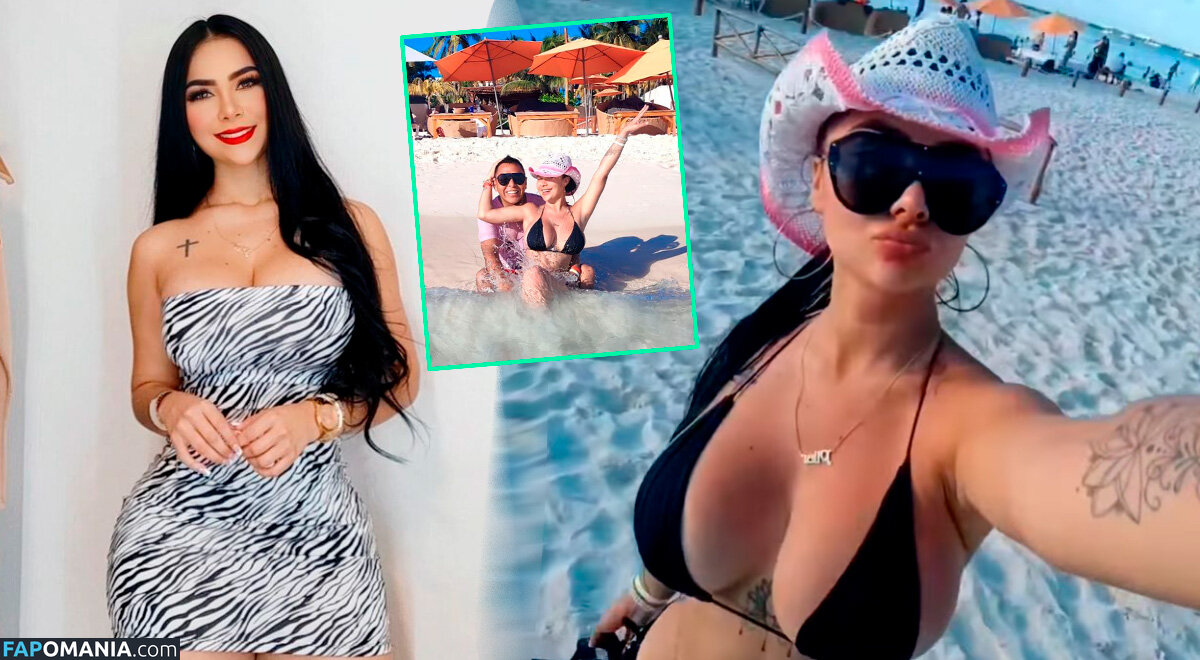 Pilar Gasca Nudo OnlyFans  Foto trapelata #17