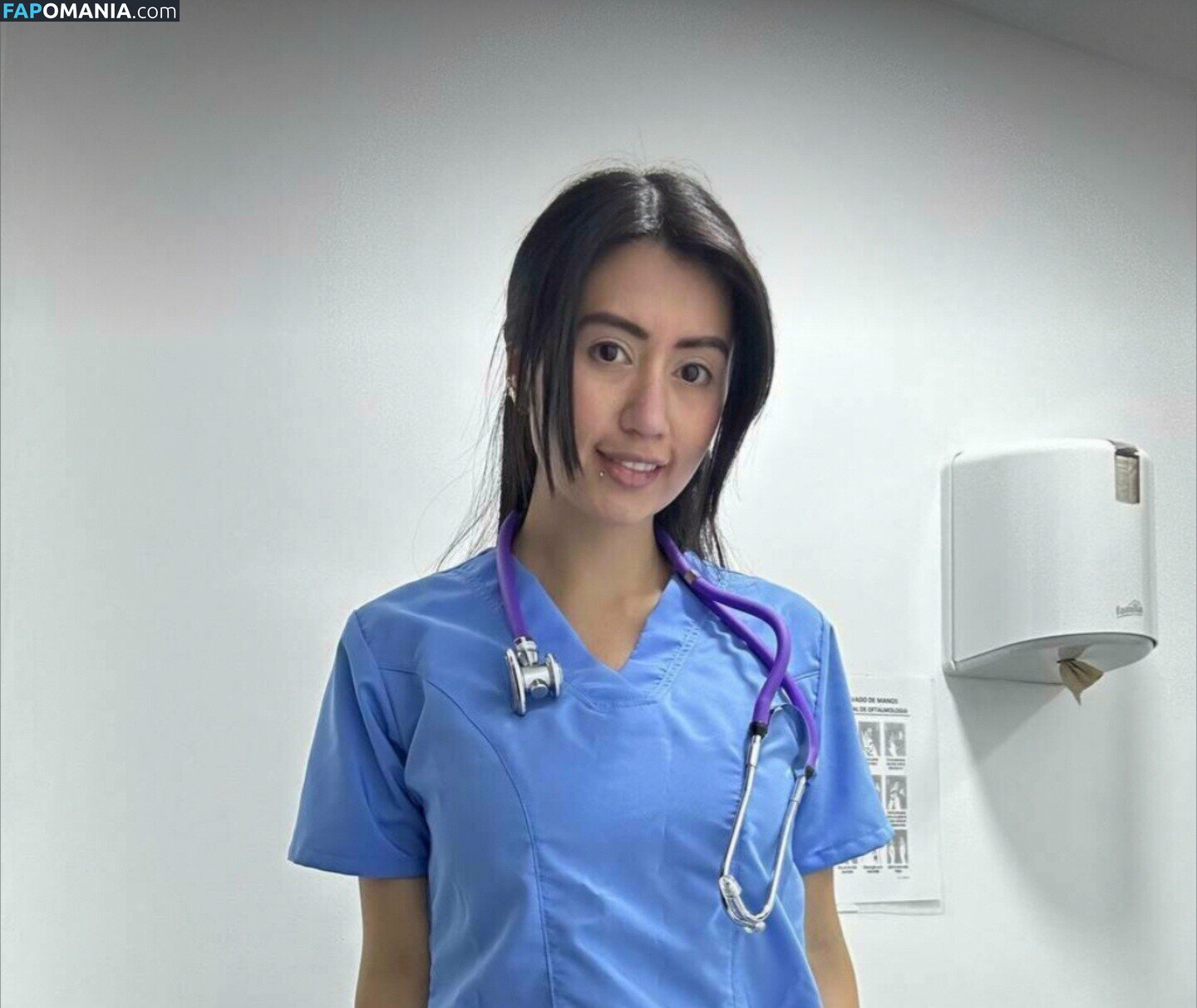 Nurse Pilar / nurse.pilar / pilar.nurse Nudo OnlyFans  Foto trapelata #24