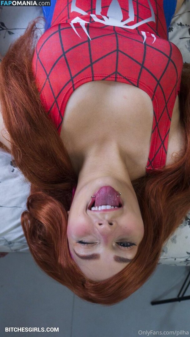 Fernanda Flores / pilha / pilhazinha / pilhazinhaa Nudo OnlyFans  Foto trapelata #4