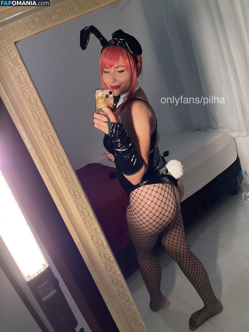 Fernanda Flores / pilha / pilhazinha / pilhazinhaa Nudo OnlyFans  Foto trapelata #11