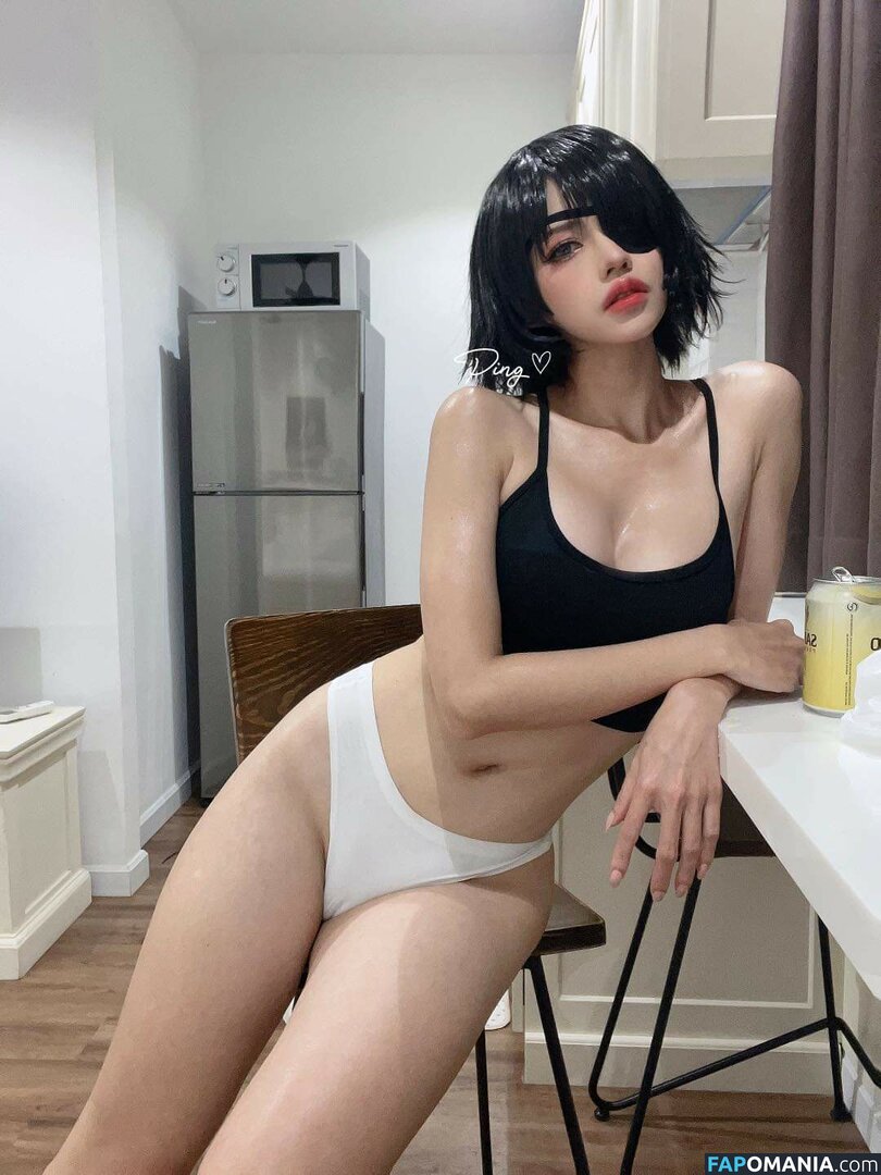 Pingping 2011 Nudo OnlyFans  Foto trapelata #92
