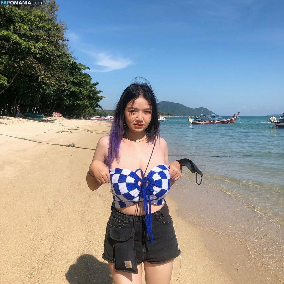 pingpongpond Nudo OnlyFans  Foto trapelata #10