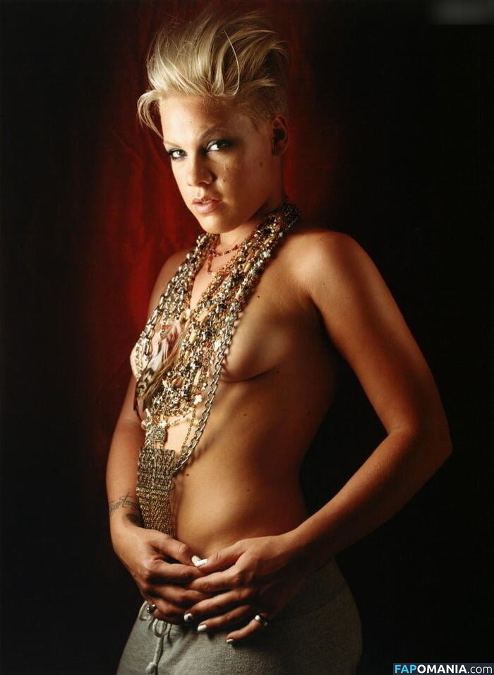 Alecia Beth Moore / Pink Nudo OnlyFans  Foto trapelata #40