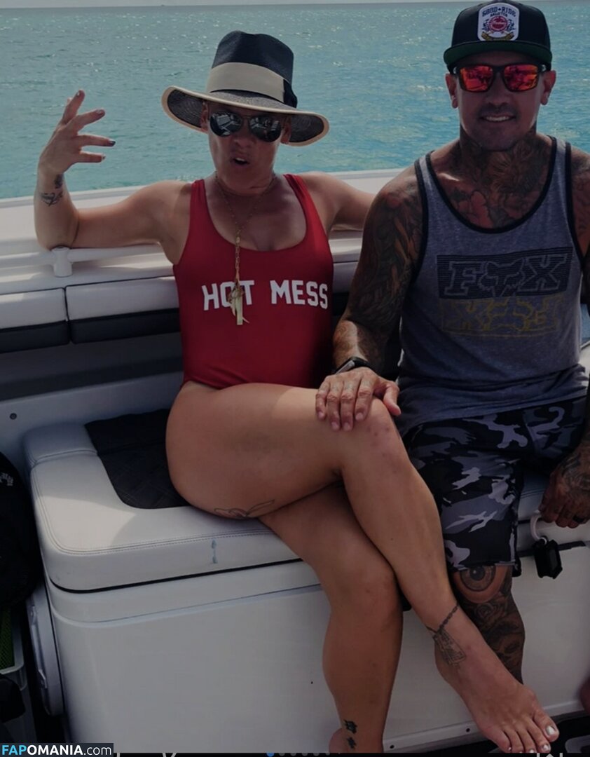 Alecia Beth Moore / Pink Nudo OnlyFans  Foto trapelata #133